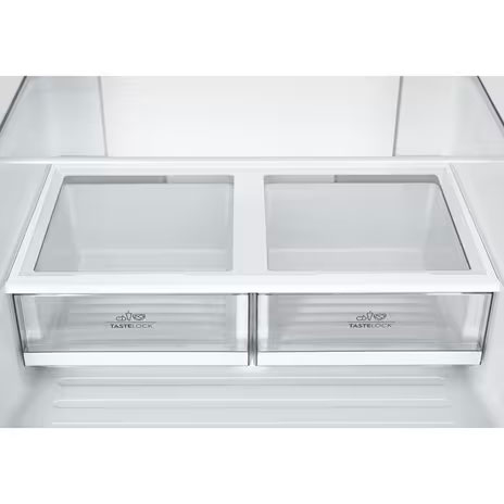 Electrolux Kulkas 4 pintu Multi Door UltimateTaste 492L - EQE4960A-B